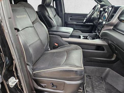 Used 2020 RAM 3500 Laramie AWD/4WD image 21