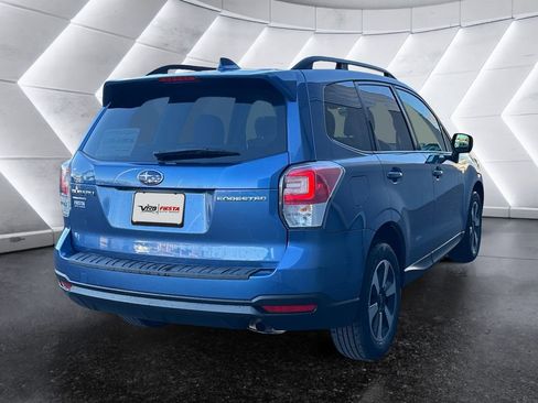 Used 2018 Subaru Forester 2.5i Premium image 4