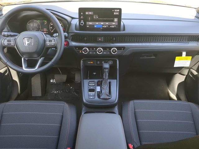 Used 2026 Honda CR-V Sport image 14