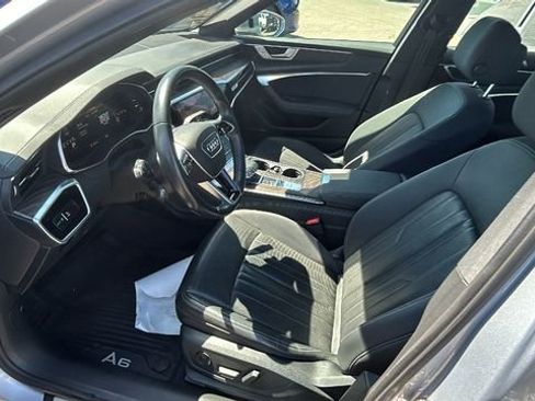 Used 2022 Audi A6 Premium Plus w/ Premium Plus Package AWD/4WD image 17