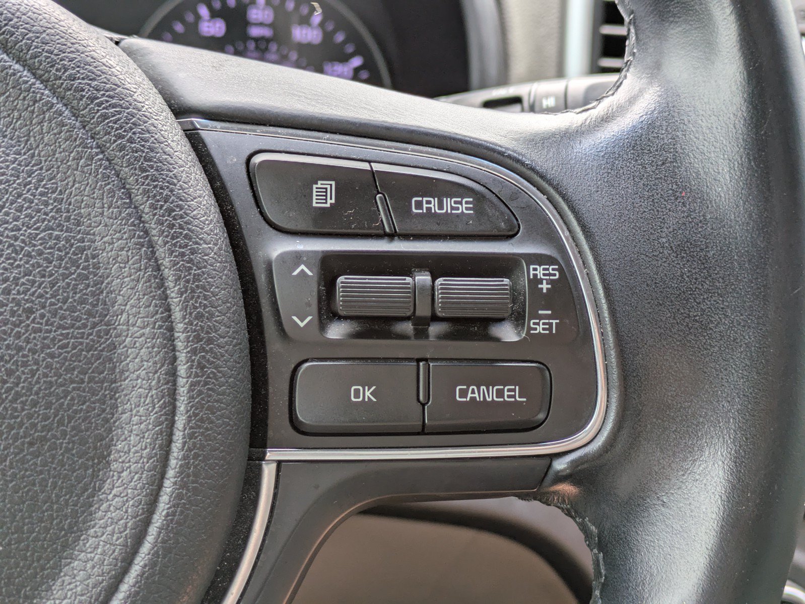 Used 2017 Kia Sportage EX FWD image 19