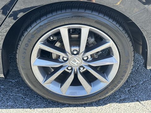 Used 2020 Honda Civic EX-L image 19