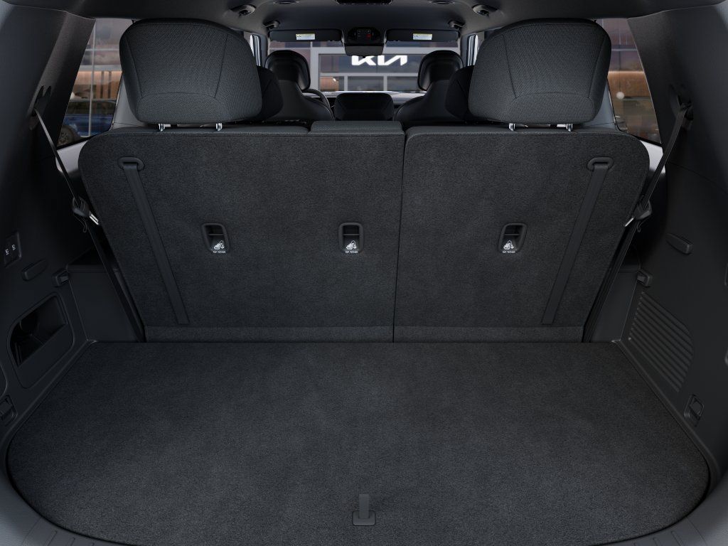 New 2027 Kia Telluride LX FWD image 19