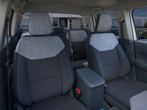 Used 2026 Ford Maverick XLT FWD image 10
