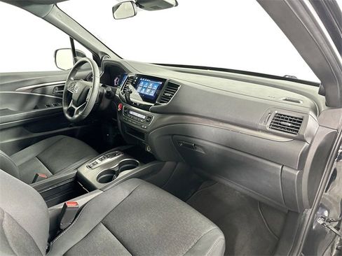 Used 2021 Honda Passport Sport image 28