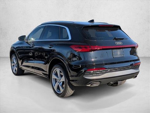 New 2025 Audi Q5 Premium Plus image 8