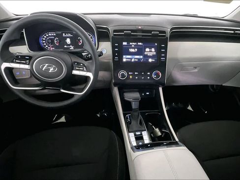 Used 2023 Hyundai Tucson SEL AWD/4WD image 15