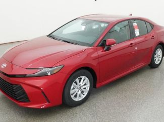 New 2026 Toyota Camry LE FWD video 1
