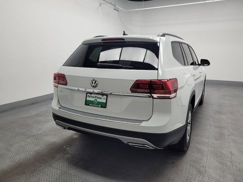 Used 2020 Volkswagen Atlas SE FWD image 7