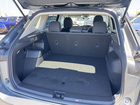 Used 2026 Volkswagen Tiguan S FWD image 34