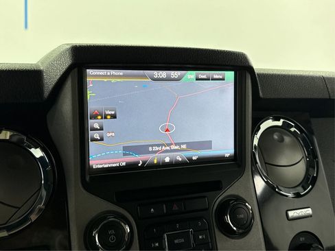 Used 2015 Ford F250 Platinum image 28