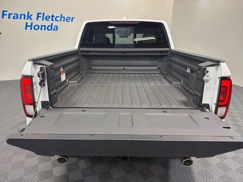 New 2026 Honda Ridgeline RTL image 8
