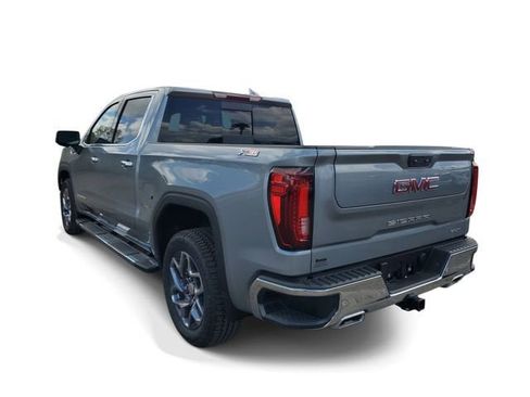 New 2026 GMC Sierra 1500 SLT w/ SLT Premium Plus Package AWD/4WD image 4