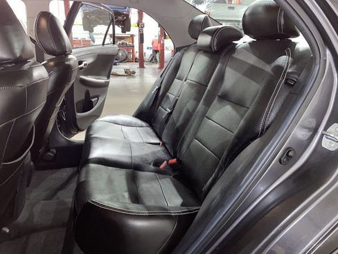 Used 2012 Toyota Corolla S image 13