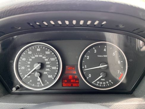 Used 2008 BMW X5 3.0si AWD/4WD image 11