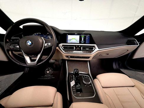 Certified 2023 BMW 430i Gran Coupe xDrive w/ M Sport Package image 15