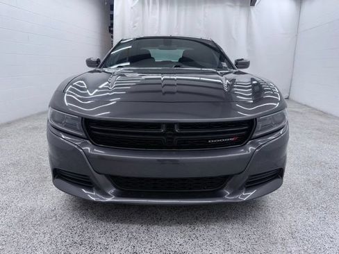 Used 2022 Dodge Charger SXT RWD image 6