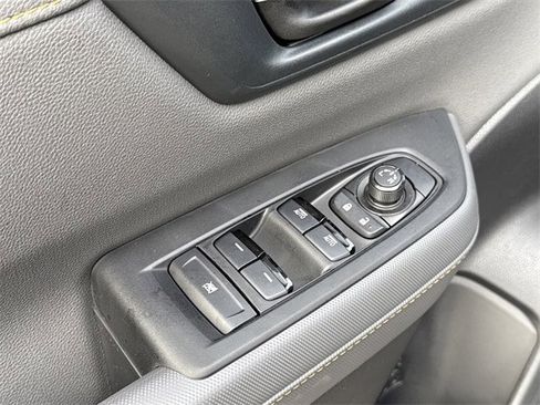 New 2026 Subaru Forester Wilderness image 25