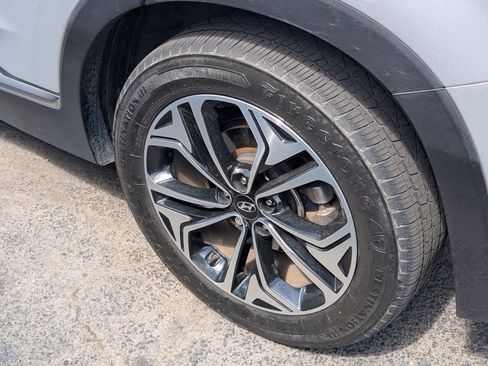 Used 2019 Hyundai Santa Fe FWD image 10