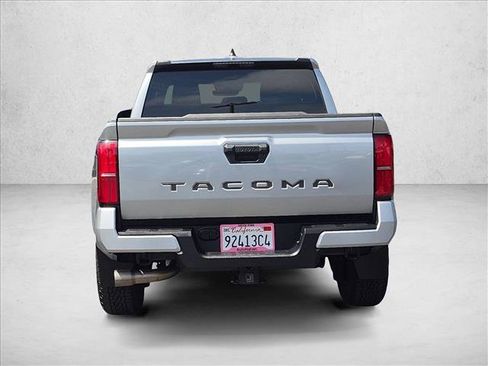 Used 2024 Toyota Tacoma SR5 RWD image 7