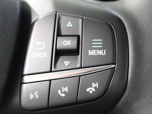 New 2026 Ford Bronco Sport Outer Banks AWD/4WD image 37