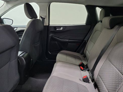 Used 2021 Ford Escape SE AWD/4WD image 18