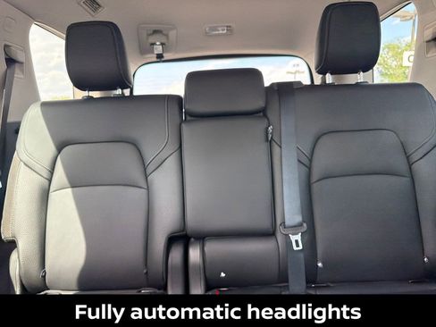 New 2026 Nissan Pathfinder SL AWD/4WD image 38