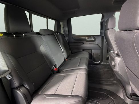 Certified 2026 Chevrolet Silverado 1500 RST w/ All Star Edition Plus AWD/4WD image 30