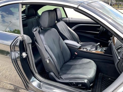 Used 2015 BMW 428i Convertible image 9