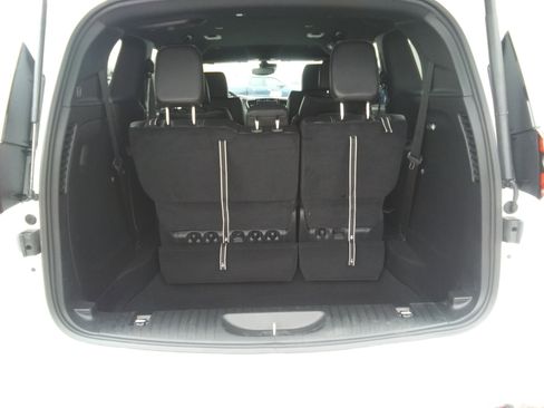 New 2026 Chrysler Pacifica Select image 8