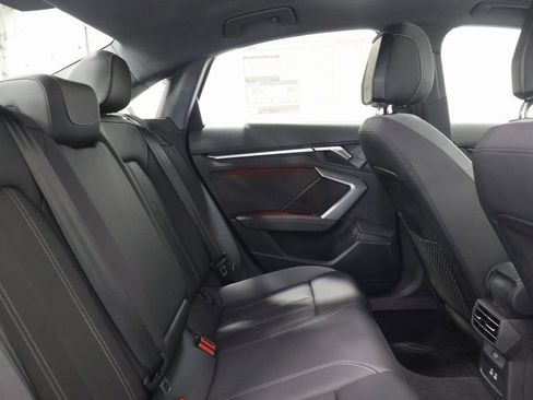 New 2026 Audi A3 2.0T Premium image 24