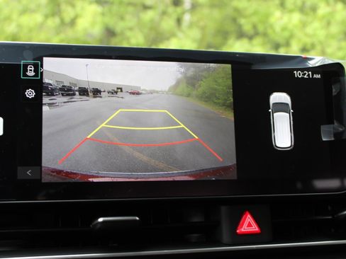 New 2026 Kia Carnival EX FWD image 15