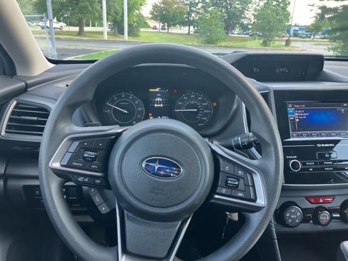 Used 2018 Subaru Impreza 2.0i Premium w/ Eyesight & BSD & Rcta AWD/4WD image 16