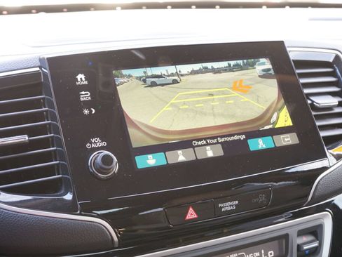 Used 2022 Honda Pilot Elite image 26