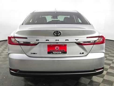 New 2026 Toyota Camry LE image 6
