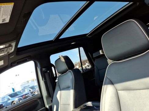 Certified 2023 Chevrolet Tahoe Premier image 11