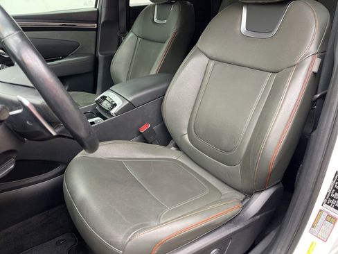 Used 2022 Hyundai Santa Cruz Limited AWD/4WD image 21