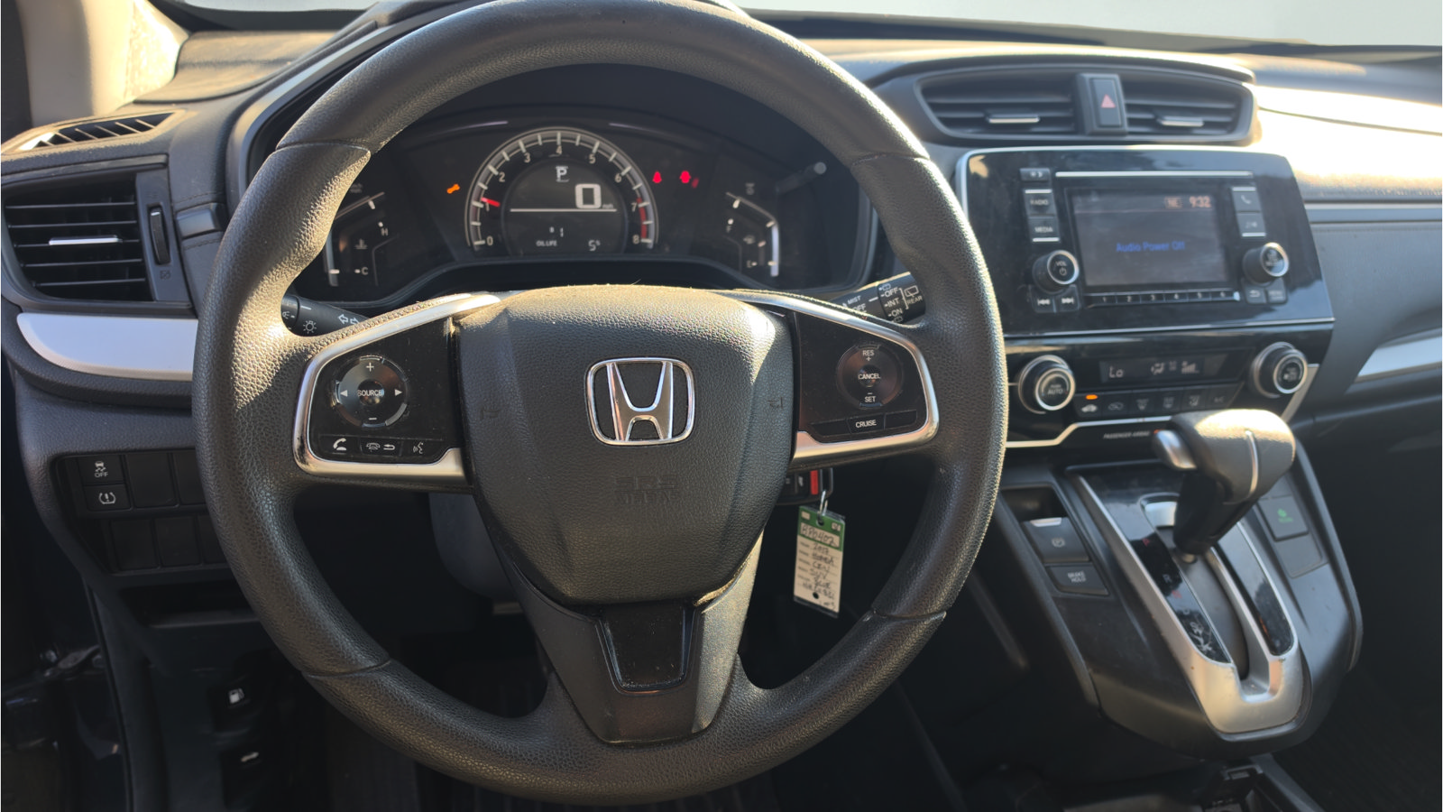 Used 2017 Honda CR-V LX image 13