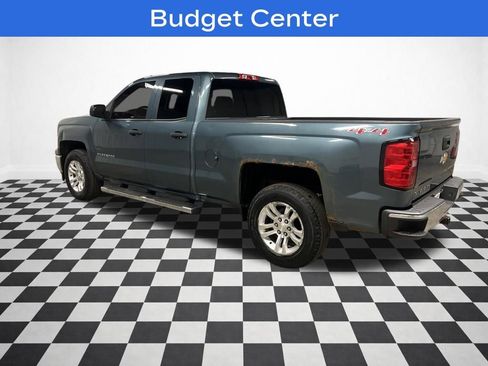 Used 2014 Chevrolet Silverado 1500 LT w/ All Star Edition image 6