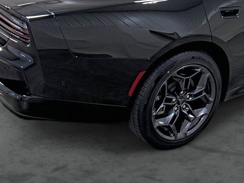 New 2026 Dodge Charger R/T w/ Driver Convenience Group AWD/4WD image 12