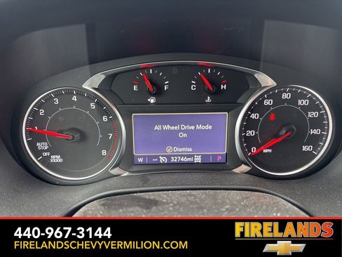 Used 2023 GMC Acadia SLE w/ Driver Convenience Package image 24