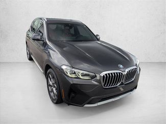 Used 2024 BMW X3 sDrive30i w/ Premium Package RWD video 3