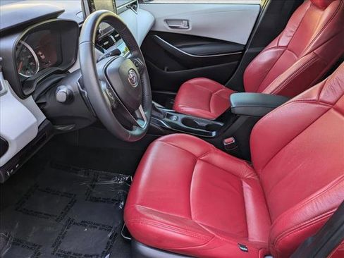 Used 2021 Toyota Corolla SE image 15