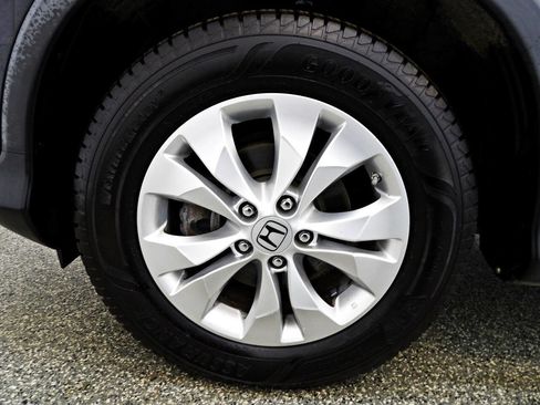 Used 2012 Honda CR-V EX-L image 19