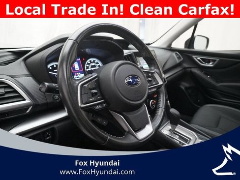 Used 2019 Subaru Forester Premium image 8