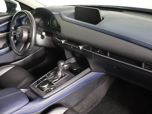 Used 2021 MAZDA CX-30 AWD 2.5 S w/ Select Package image 24