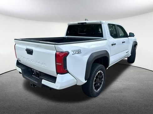 New 2026 Toyota Tacoma TRD Off-Road w/ TRD Off Road Premium Package AWD/4WD image 9