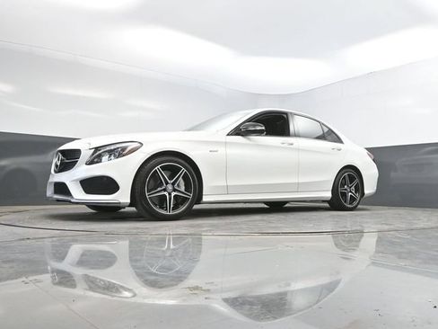 Used 2016 Mercedes-Benz C 450 AMG image 54