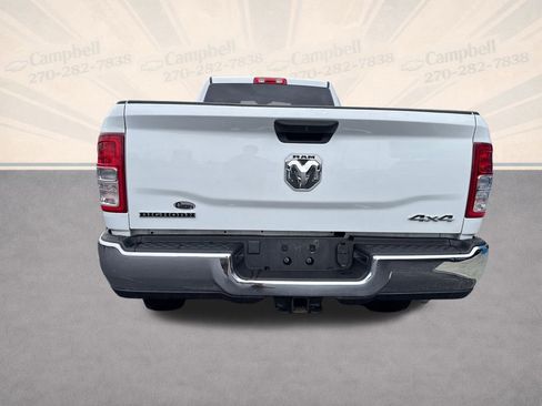 Used 2024 RAM 2500 Big Horn image 4