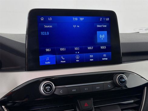 Used 2022 Ford Escape SEL AWD/4WD image 19